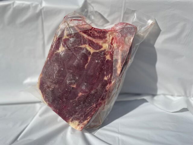 Beef Steaks