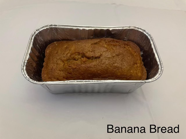 banana bread