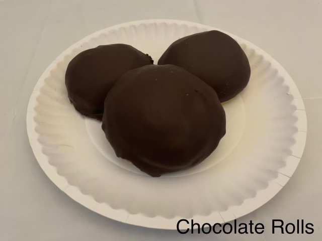 Chocolate