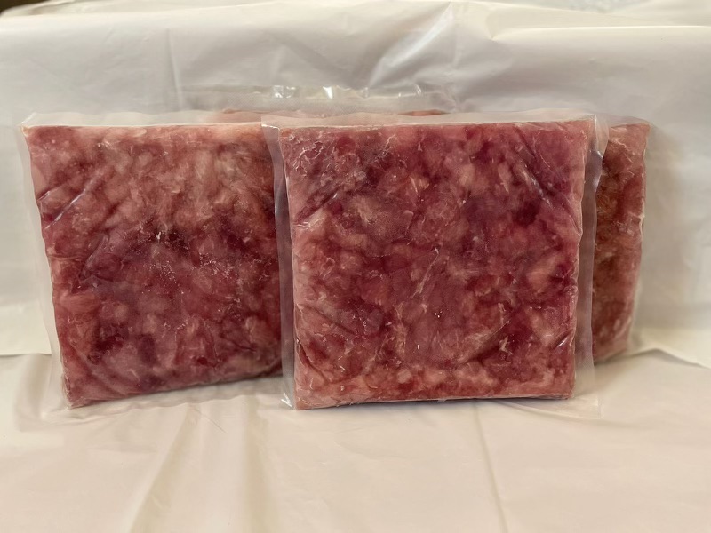 pork meat