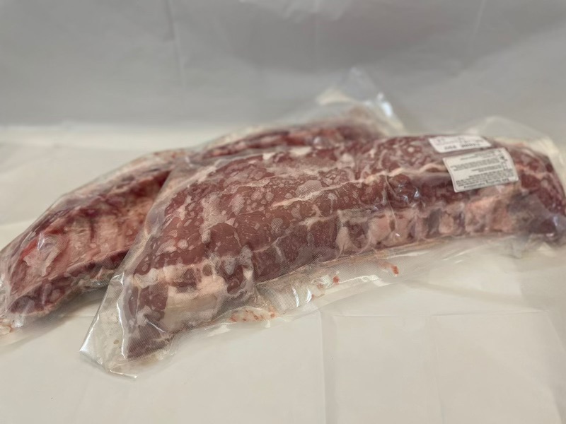 beef ribs