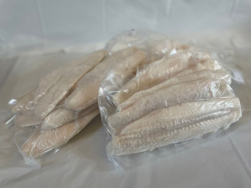 swai filet