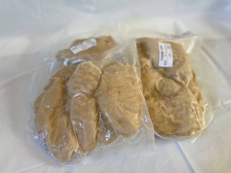 chicken strips