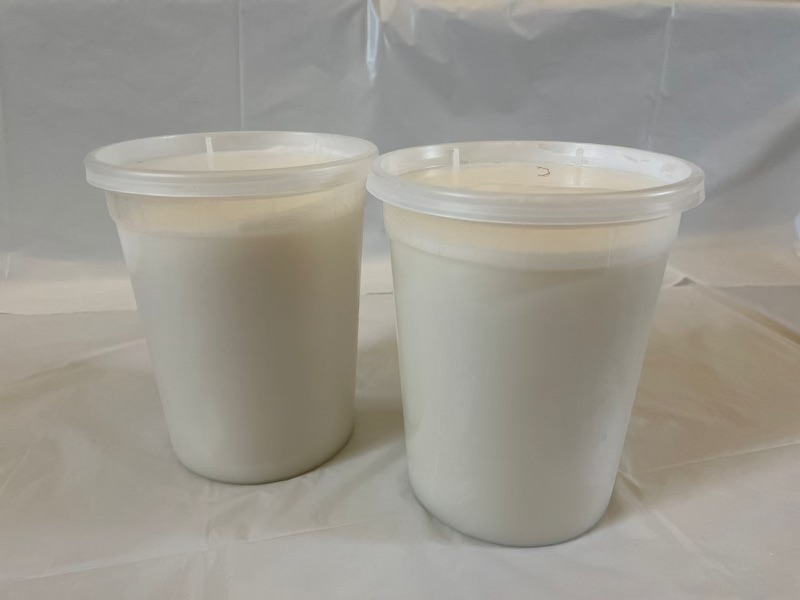 Pork Lard