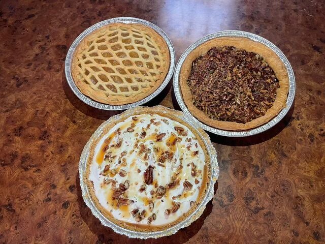 pies