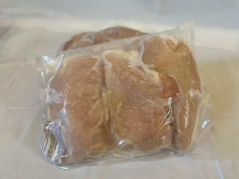chicken breast