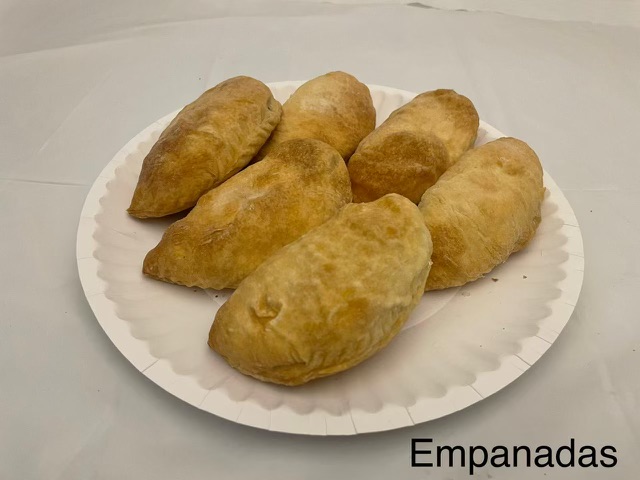 empanadas