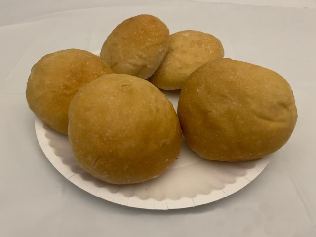 dinner rolls