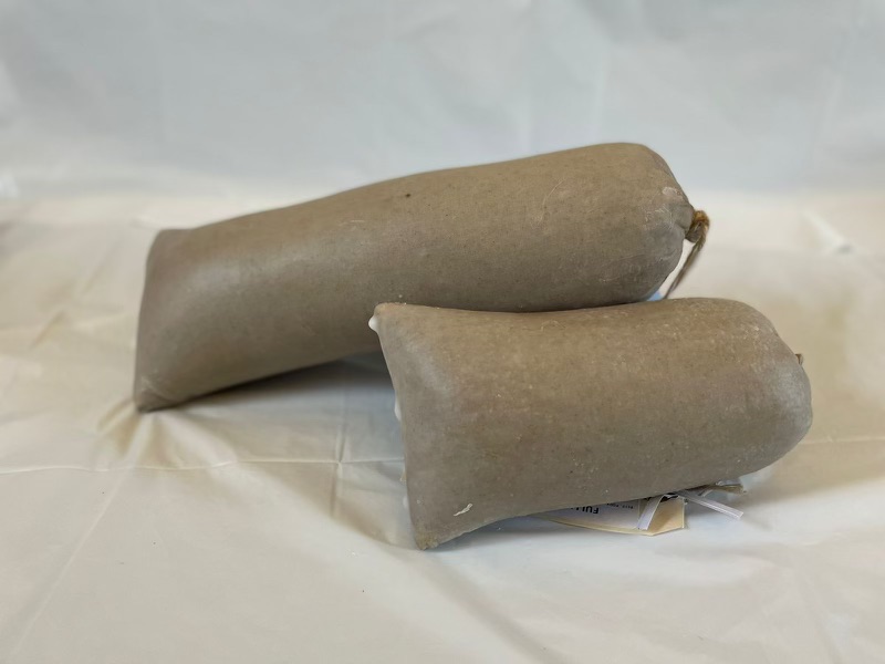 summer sausage